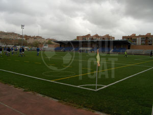 Estadio Municipal Can Vinader